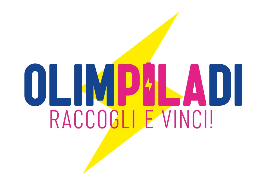 Raccogliamo più pile | Olimpiladi
